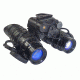 Morovision PVS-15SLG M953/AN/PVS-15 Night Vision Binocular Gen 3 Pinnacle, 64 lp/mm MVP-MVPVS15SLG