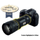 Morovision Astroscope Pinnacle Night Vision Adapter for Nikon AF-Type SLR Cameras 914658G