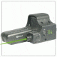 Morovision EOLAD 1V and EOLAD-2VI Visible Laser 635nM 5mW with Infrared Laser 835nM 1mW MVA-50012, MVA-50011