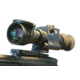 Morovision M845 Mark II Weapon Sight Gen 2+, 2.8x Magnification