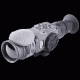 Morovision Tactical Thermal Weapon Sight,320 x 240,25micron pitch, 19mm Lens,24 deg FOV, 30Hz, 1x MVP-TTWS132F25-19PRX