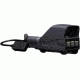 MSE AQC Reflex Sight 35x24mm 1/2AA Lithium Battery QD CR Polymer Housing, BLACK, 35X24MM AQC1B