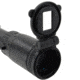 MTC Optics Mamba Lite 4-16x42 Rifle Scope, SCB2 Reticle, Illuminated, Black ML141642