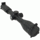 MTC Optics Mamba Pro II 2-12x50  Rifle Scope, SCB2 Reticle, Illuminated Red, Black MP221250SCB2
