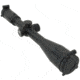 MTC Optics Mamba Pro II 5-30x50 Rifle Scope, SCB2 Reticle, Illuminated, Black MP253050