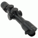 MTC Optics Viper Connect 3-12x32  Rifle Scope, AMD Reticle, Black VC31232AMD