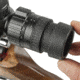 MTC Optics Viper Connect SL 3-12x24 Rifle Scope, AMD Reticle, Illuminated, Black CONSL-AMD