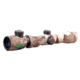 Multi-Shot Scope Cover