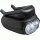 N-Rit MasterVision Three LED Cap Light, 1 1/2in. NR308G6W