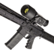 N-Vision Optics HALO-LR 3.5x50mm Thermal Scope, F1.2 Germanium, 60Hz Refresh Rate, Black, HALOLR
