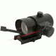 Ncstar Red Dot Sight w/ QR DLB140R