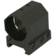 NC Star MWM Weaver Style Mount for 1'' Flashlight/Laser