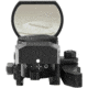 NcStar Blue Four Reticle Reflex w/QR Mount, Black, 196629