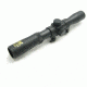 NcSTAR Compact Rifle Scope - 4x20.22 &amp; Air Gun Scope / Blue / Ring SCA420B Rifle Scope