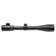 NCSTAR Euro Series 6, 24x50mm 30mm Tube Rifle Scope, Black w/Illuminated Mil, Dot Reticle SUM62450G