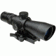 NcSTAR Mark III Tactical Series Generation 2, Black STM3942GV2