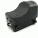NcSTAR Mount Red-Dot Sight - Tactical Red Dot with Automatic Brightness DAAB