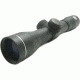 NcSTAR Illuminated Pistolero Rifle Scope - 2.5x30E Blk Pistol Scope / Blue / Ring SEPB2530B
