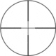 NcSTAR Pistol &amp; Long Eye Relief Scope - 2-7x32 Pistol Scope / Blue / Ring SPB2732B