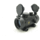 NcSTAR Red Dot Sight - 1x30 B-Style Red Dot - 3 / 8'' DBB130-3
