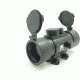 NcSTAR Red Dot Sight - 1x45 T-Style Red Dot - 3 / 8'' DTB145-3