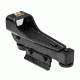 NcSTAR Red Dot Sight - Plastic Red Dot- Weaver Base DP