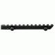 NcSTAR RUGER MINI14 Picatinny Scope Rail Mount - Gen2 MRUBV2