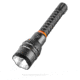 Nebo Davinci Rechargeable Handheld Flashlight, 12000 Lumens, NEB-FLT-1043
