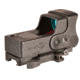 NEW Aimshot HG Pro Reflex Sight, Red Circle Cross Hair Reticle HGPROC