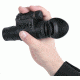 ATN NVM14-WPT Night Vision Multi Purpose Monocular, 1x25mm F1.2, Black, NVMPAN14WP