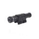 Firefield Shockproof Rifle Barrel Mount Green Laser Sight, Black GLS-FF13036K