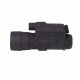 OpticsPlanet Exclusive Refurbished, Firefield Nightfall 4x50 Night Vision Monocular, Black w/ Case FF24063