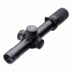 Leupold Mark 8 CQBSS 1.1-8x24 M5B1 Rifle Scope, Matte Black, Illum M-TMR 110121, NSN-1005-01-591-2160