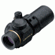Demo,Leupold Prismatic 1x14 Matte Rifle Scope 113447-DEMO