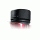 NEW Nikon Aculon 8-24x25mm Zoom Binocular, Red 7335