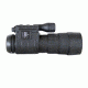 Sightmark Ghost Hunter Night Vision Monocular, 4x50, SM14073