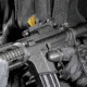 New Sightmark Laser Dual Shot Reflex Sight - Multi Reticle, Matte SM13002
