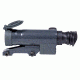 Yukon Mini Varmint Hunter NVRS Titanium 1.5x42 Night Vision Rifle Scope, Green 26011