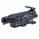 Yukon Mini Varmint Hunter NVRS Titanium 1.5x42 Night Vision Rifle Scope, Green 26011