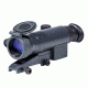 Yukon Mini Varmint Hunter NVRS Titanium 1.5x42 Night Vision Rifle Scope, Green 26011