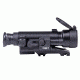 Yukon NVRS Tactical 2.5x50mm Gen. 1 Night Vision Rifle Scope, Black 26014T