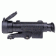 Yukon NVRS Tactical 2.5x50mm Gen. 1 Night Vision Rifle Scope, Black 26014T