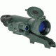 New Yukon NVRS Titanium 2.5x50 Night Vision Rifle Scope, Green - 26013WL