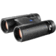 New Zeiss Conquest HD 10x32 Binoculars, Black, 10x32 523212