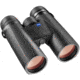 Zeiss Conquest HD 10x42mm Schmidt-Pechan Prism Waterproof Binoculars, Black, Medium, NSN 9005.10.0040, 524212-0000-000