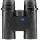 Zeiss Conquest HD 8x32 Binoculars, Black 523211