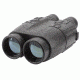 Newcon Optik Laser Rangefinder Binocular, Black LRB 4000CI