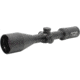 Newcon Optik NC 3-12x56 Rifle Scope, 3-12x56mm, 30mm Tube, First Focal Plane, Mil-Dot, Black, NC 3-12x56