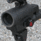 Newcon Optik NC BURD Red Dot Sight, Red Dot Reticle, Black, NC BURD