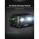 Nextorch P21 Shield Light, NXP21